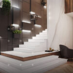 web design e interior design